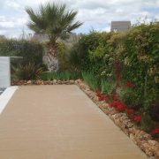 empresas de jardineria en malaga