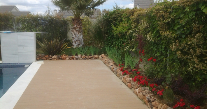 empresas de jardineria en malaga