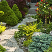 jardin japones paisajismo malaga