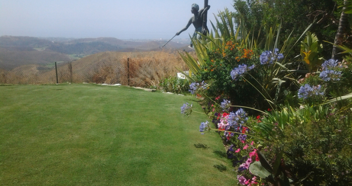 empresas de jardineria en malaga