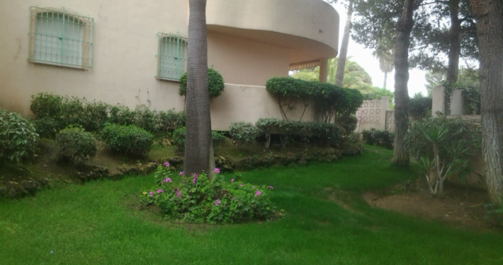 empresas de jardineria en malaga