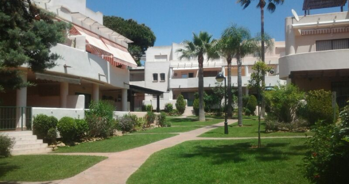 jardineria en marbella