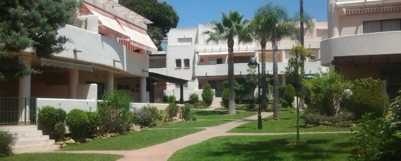 jardineria en marbella