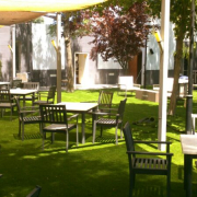 empresa de jardineria malaga