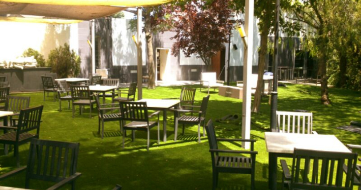 empresa de jardineria malaga