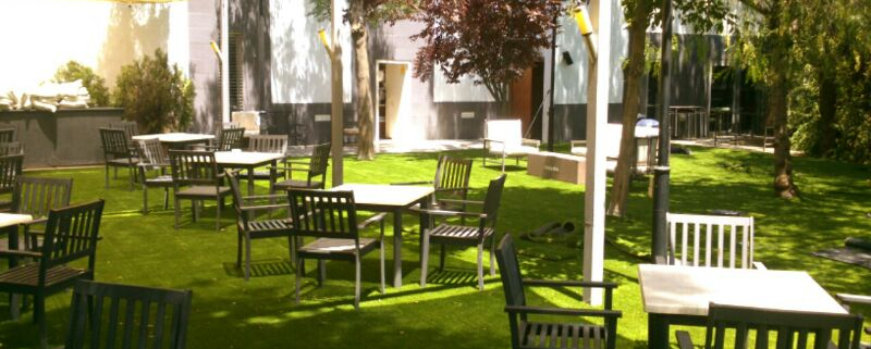 empresa de jardineria malaga