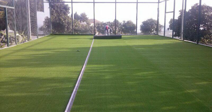 empresa de jardineria malaga