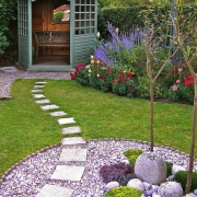 garden design
