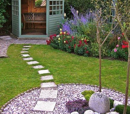 garden design