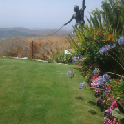 mantenimiento de jardines costa del sol