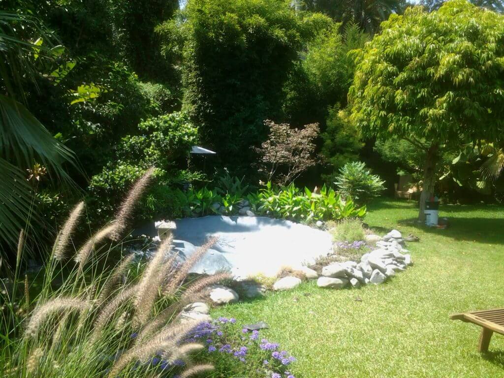 Su empresa de Jardinería en Marbella