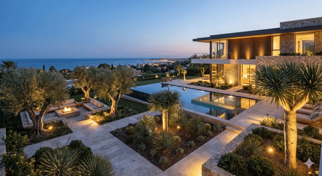 tendencias de jardinería en Marbella y Estepona en 2026